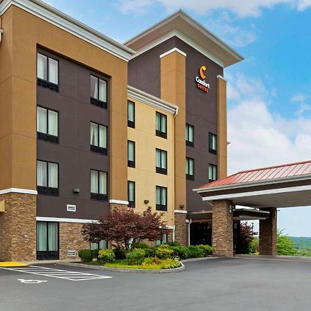 Comfort Suites Kingsport Kültér fotó